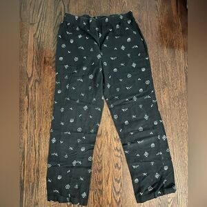 Reitmans pj pants